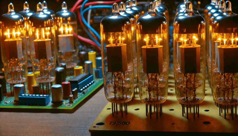 transistor