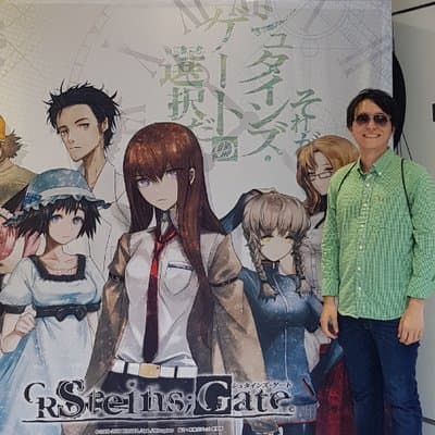 Alfredo Toh: Programador en Tokyo con lo aprendido en EDteam