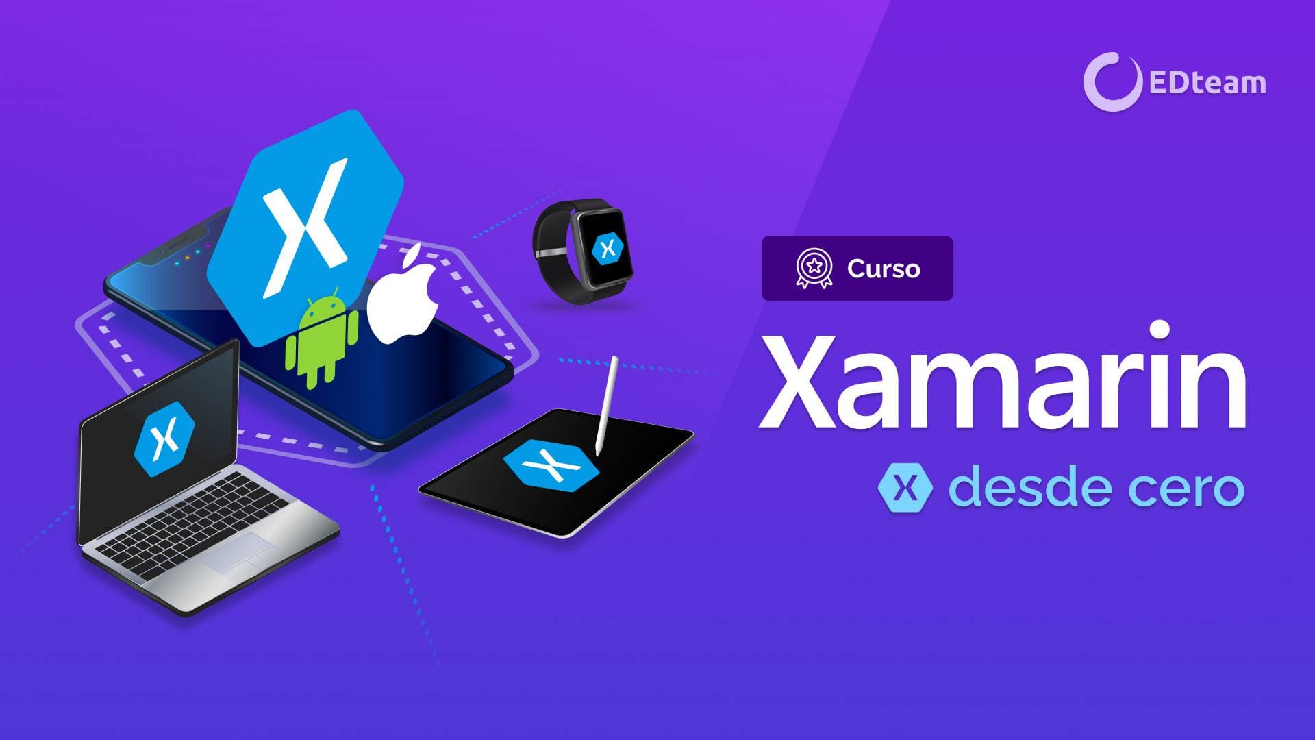 xamarin-crear-apps-moviles-curso-edteam