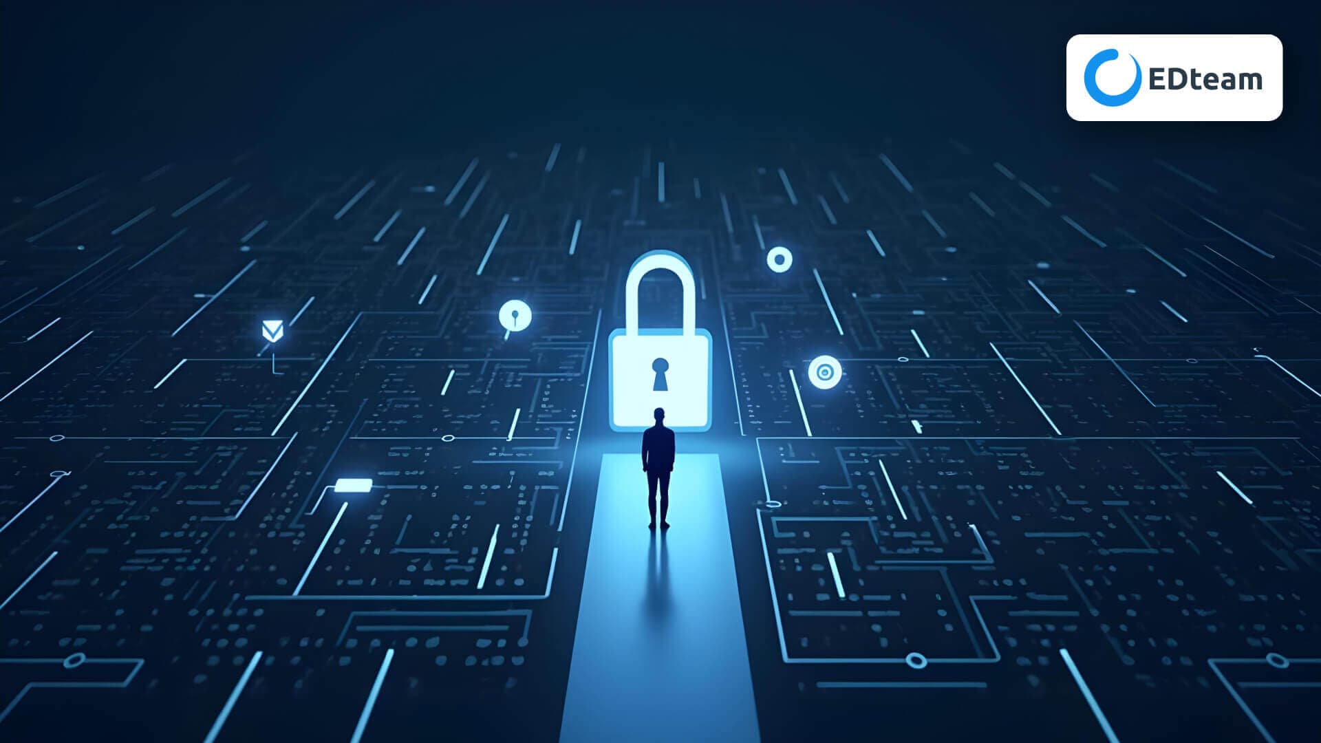 ¡Esta es la ruta definitiva para empezar en Ciberseguridad!