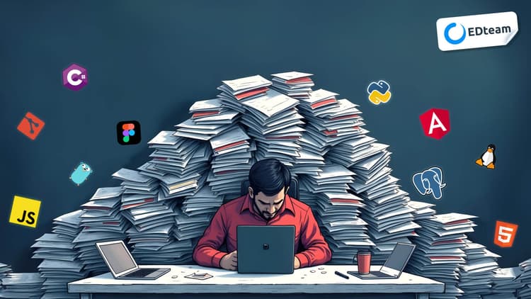 ¿Qué es realmente un full stack?