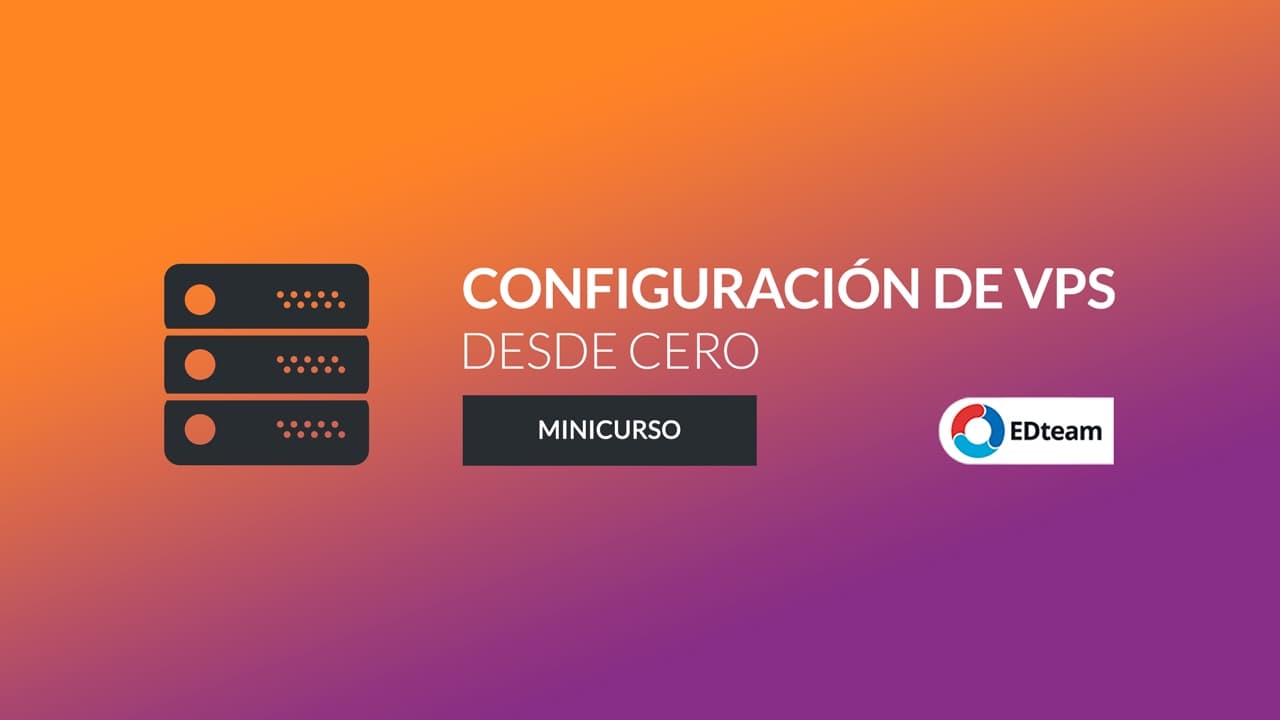 Configuración de VPS - Resumen
