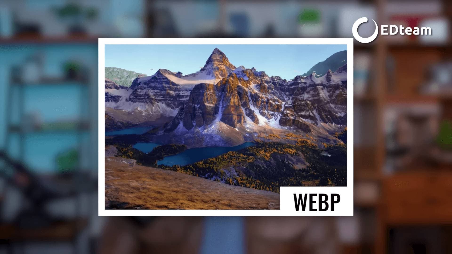 WEBP
