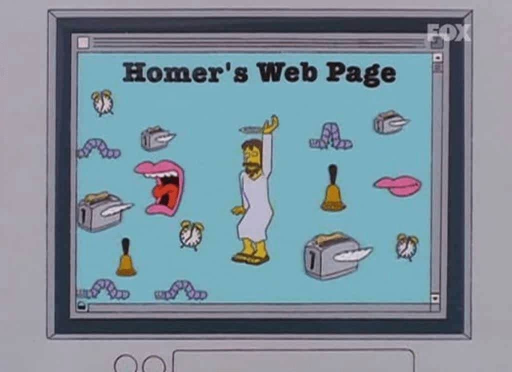 GIF (Graphic Interchange Format