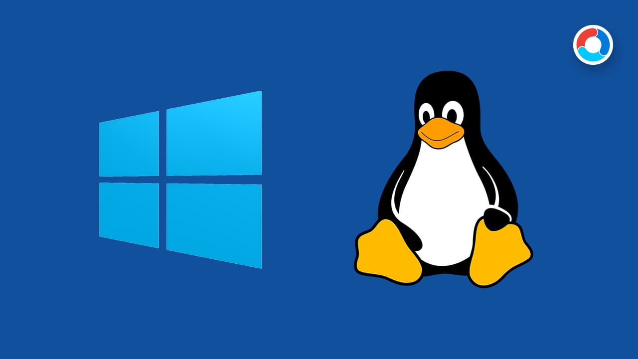 Tengo un sistema Dual Boot, pero no puedo ver mi partición compartida en Linux