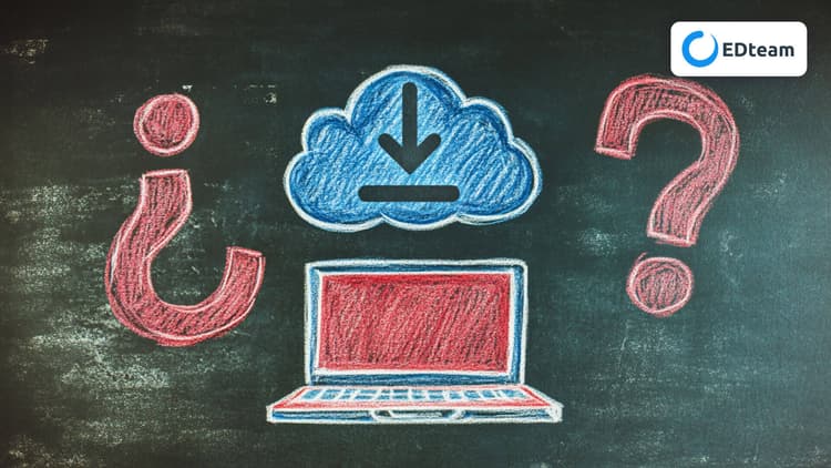¿Es cierto que la nube es la computadora de otra persona?