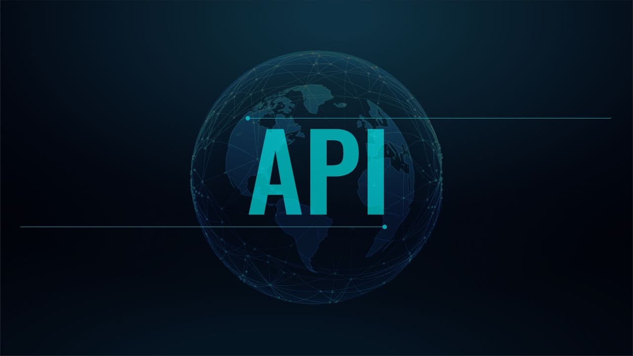 ¿Qué es una API?