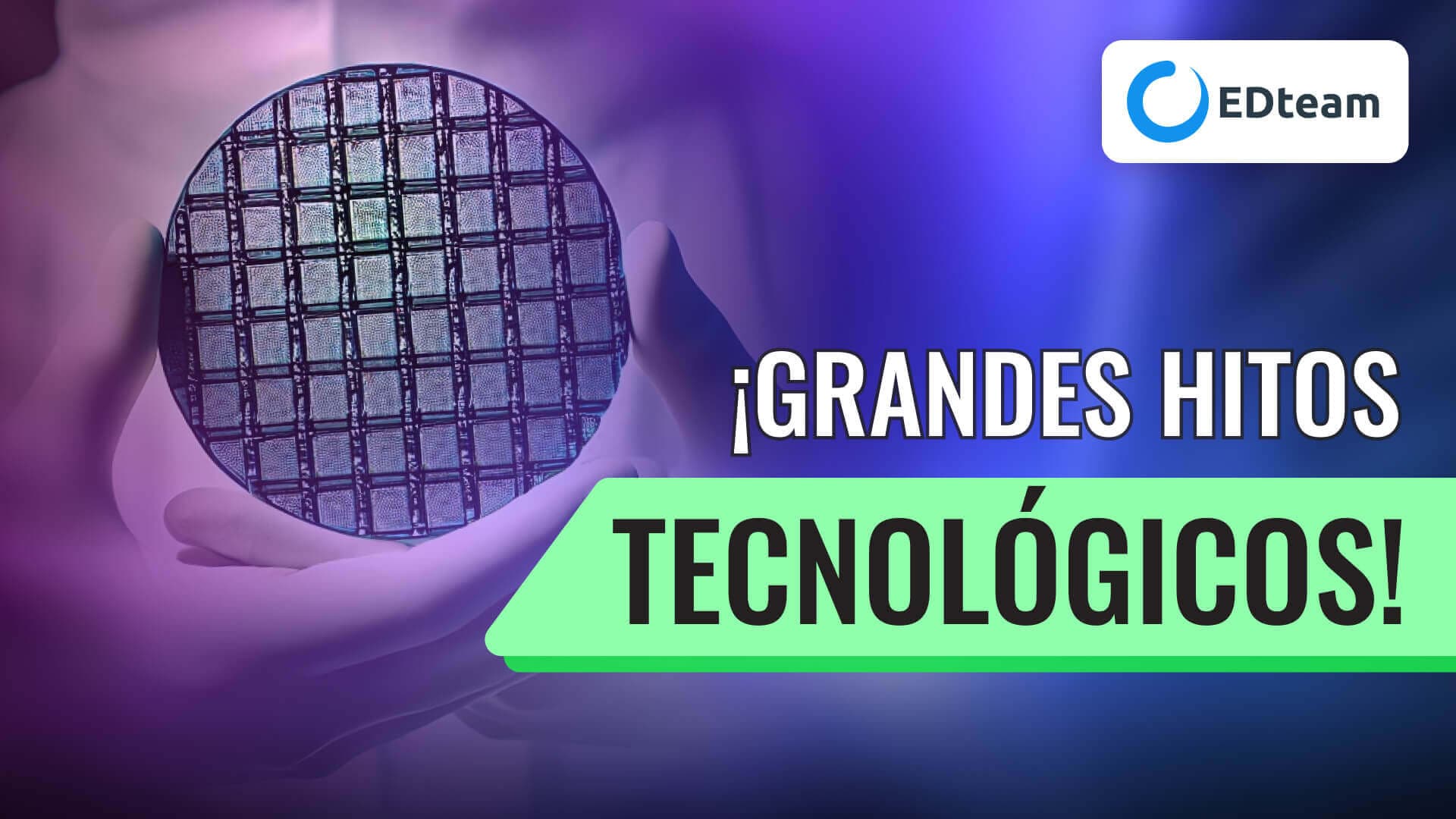 ¡Estos son los momentos en que la tecnología cambió el mundo! | Parte 1