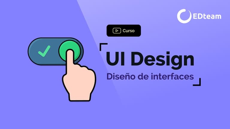 Poster de Diseño UI