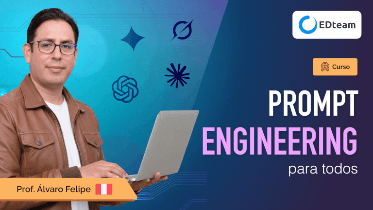 Ingeniería de prompts para todos