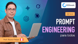 Ingeniería de prompts para todos