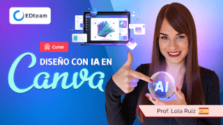 Diseño con IA en Canva (2025)