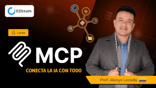 MCP: Conecta la IA con todo