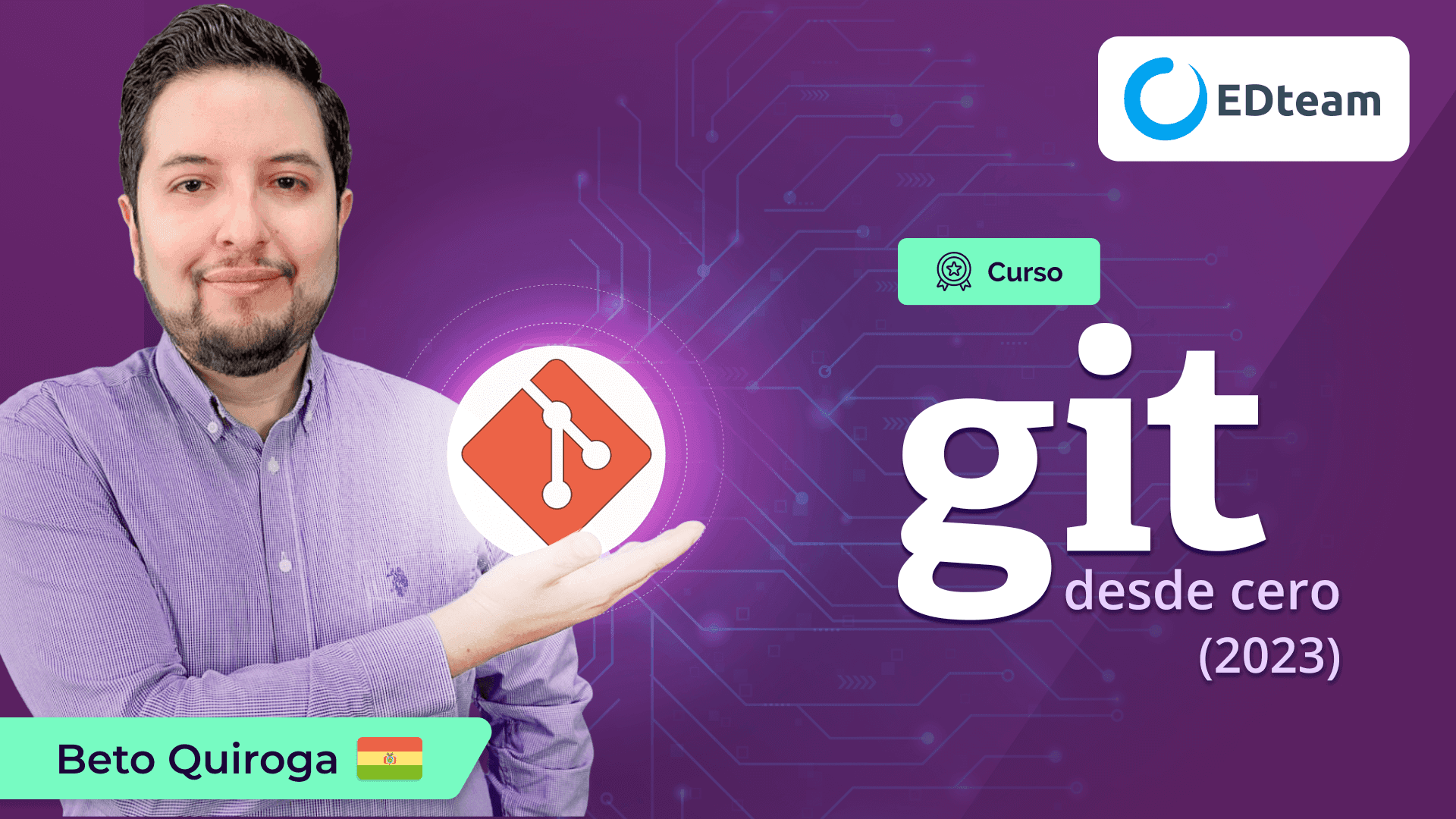 GIT desde cero 2020