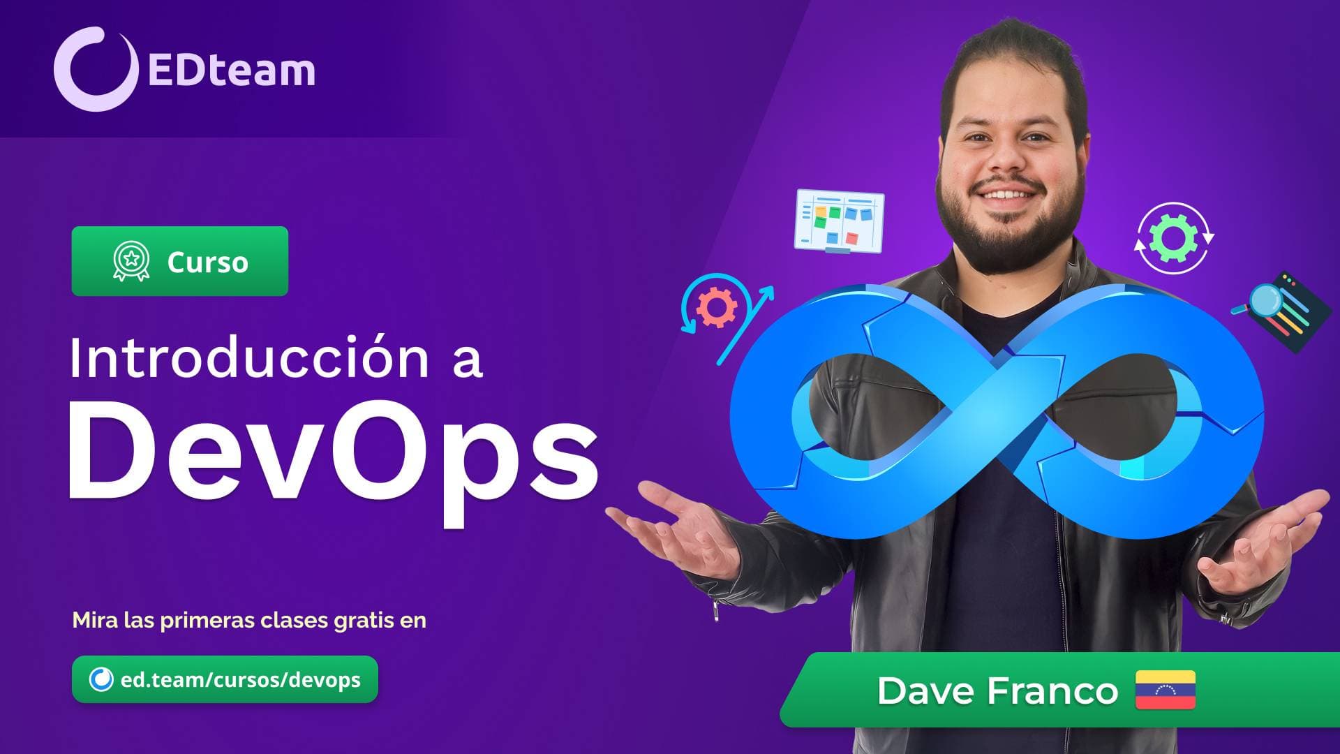 Introducción a DevOps