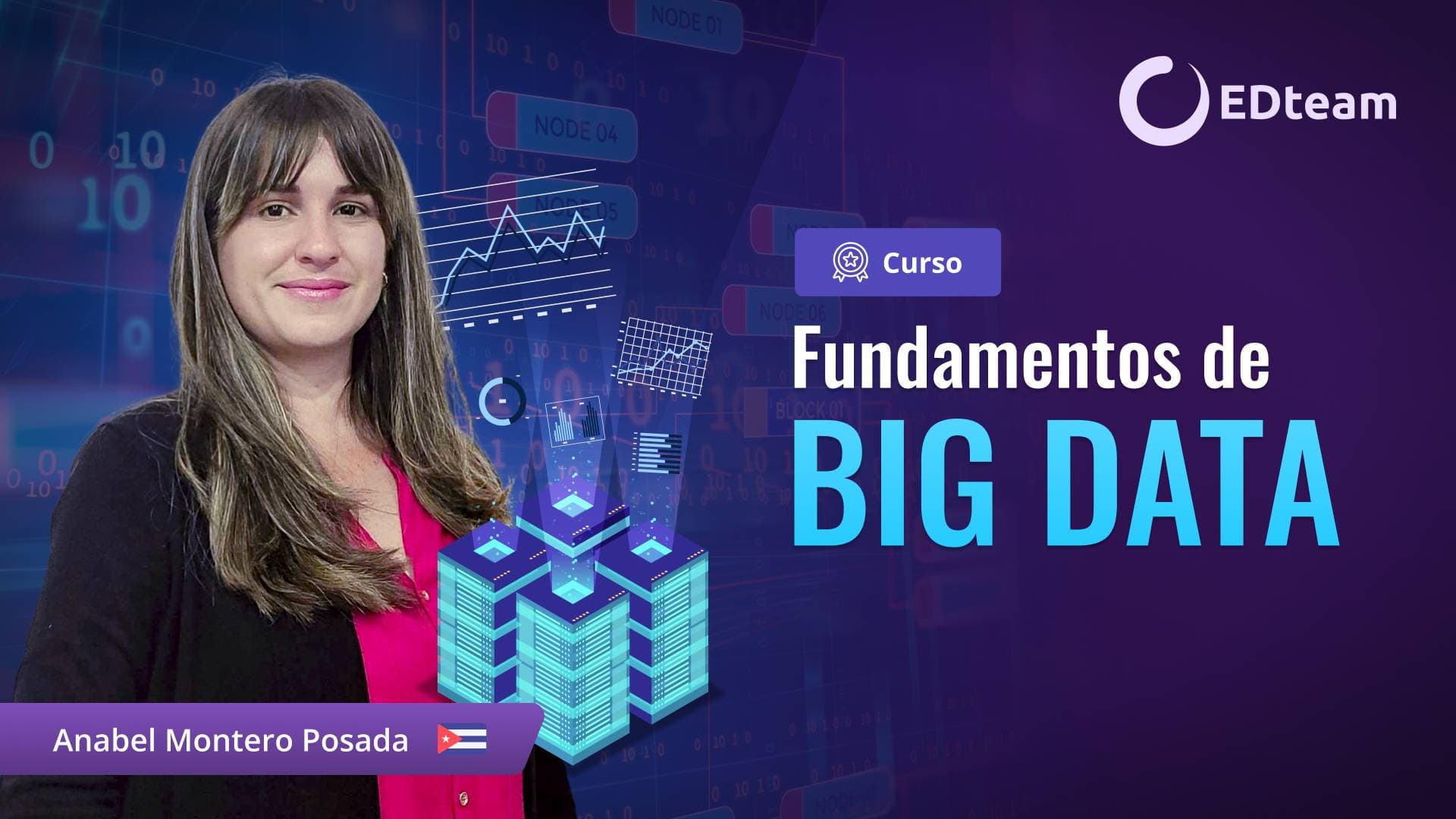 Fundamentos de Big Data