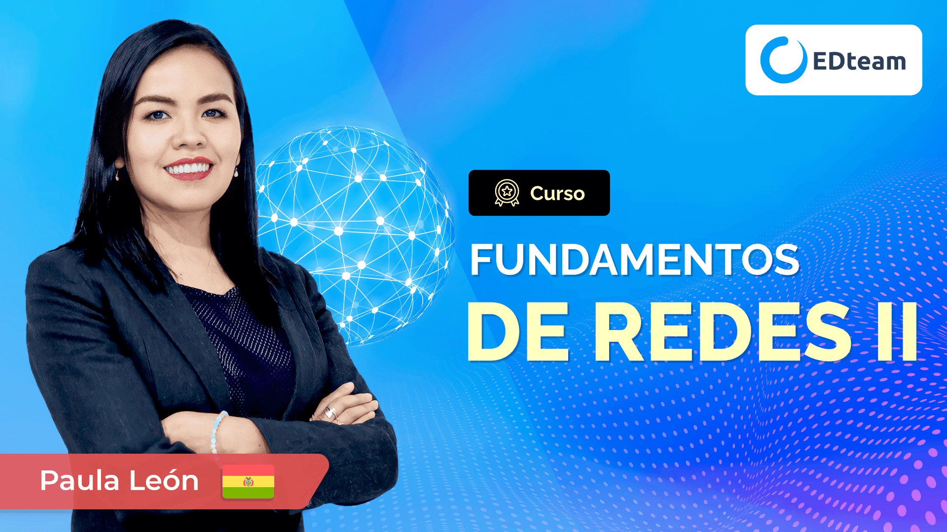 Fundamentos de redes. Parte II