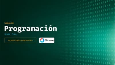 Programación Desde Cero