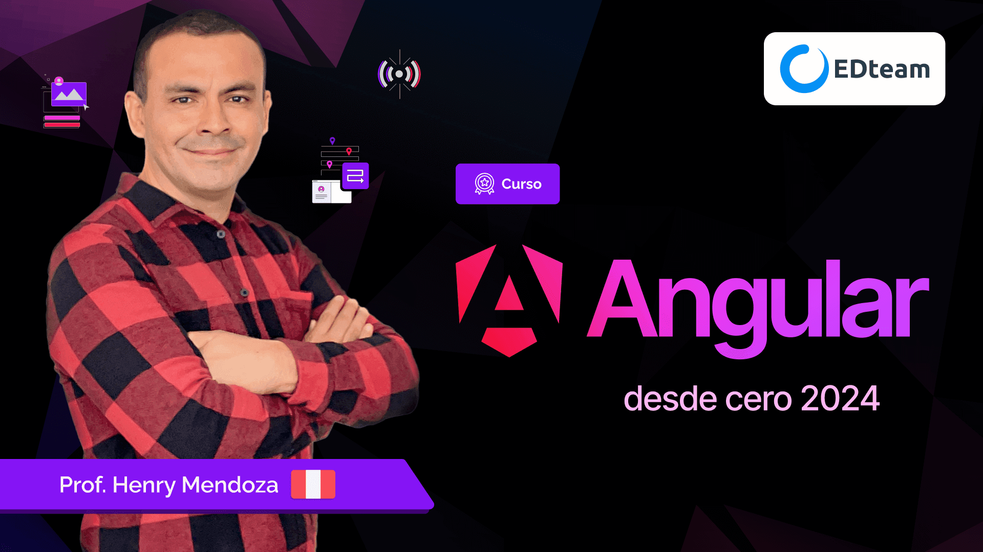Angular desde cero
