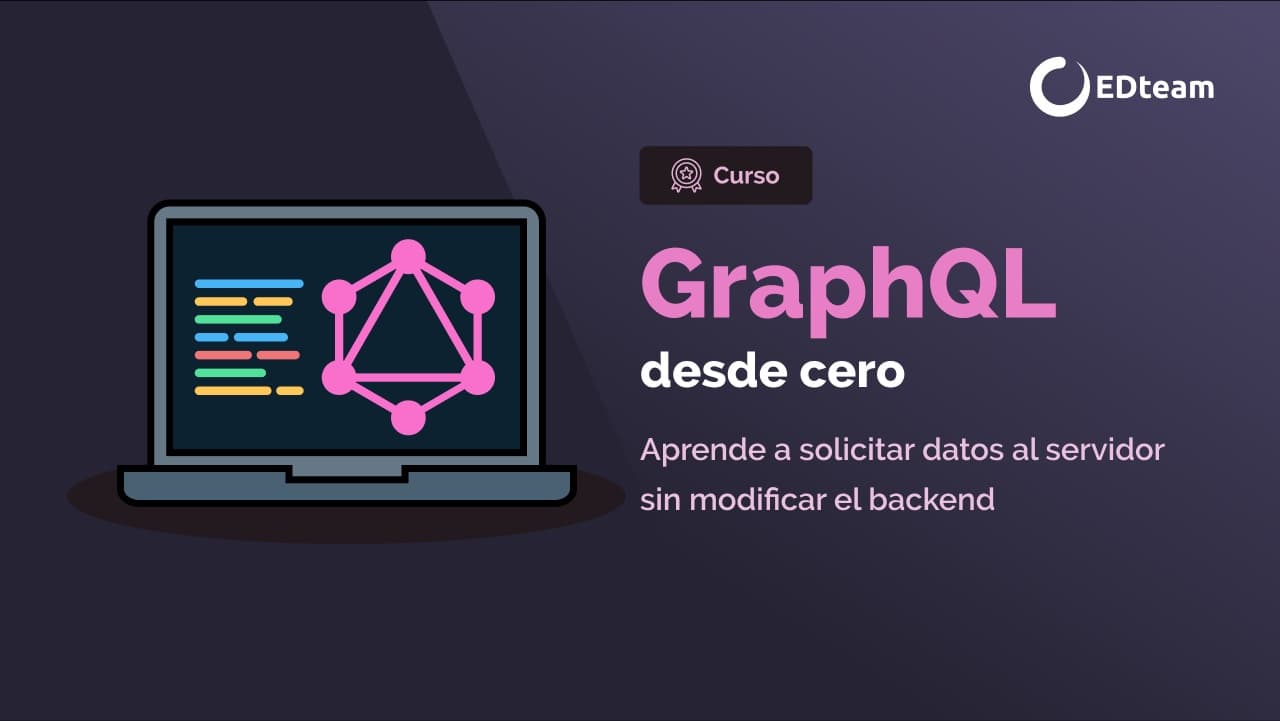 GraphQL desde cero