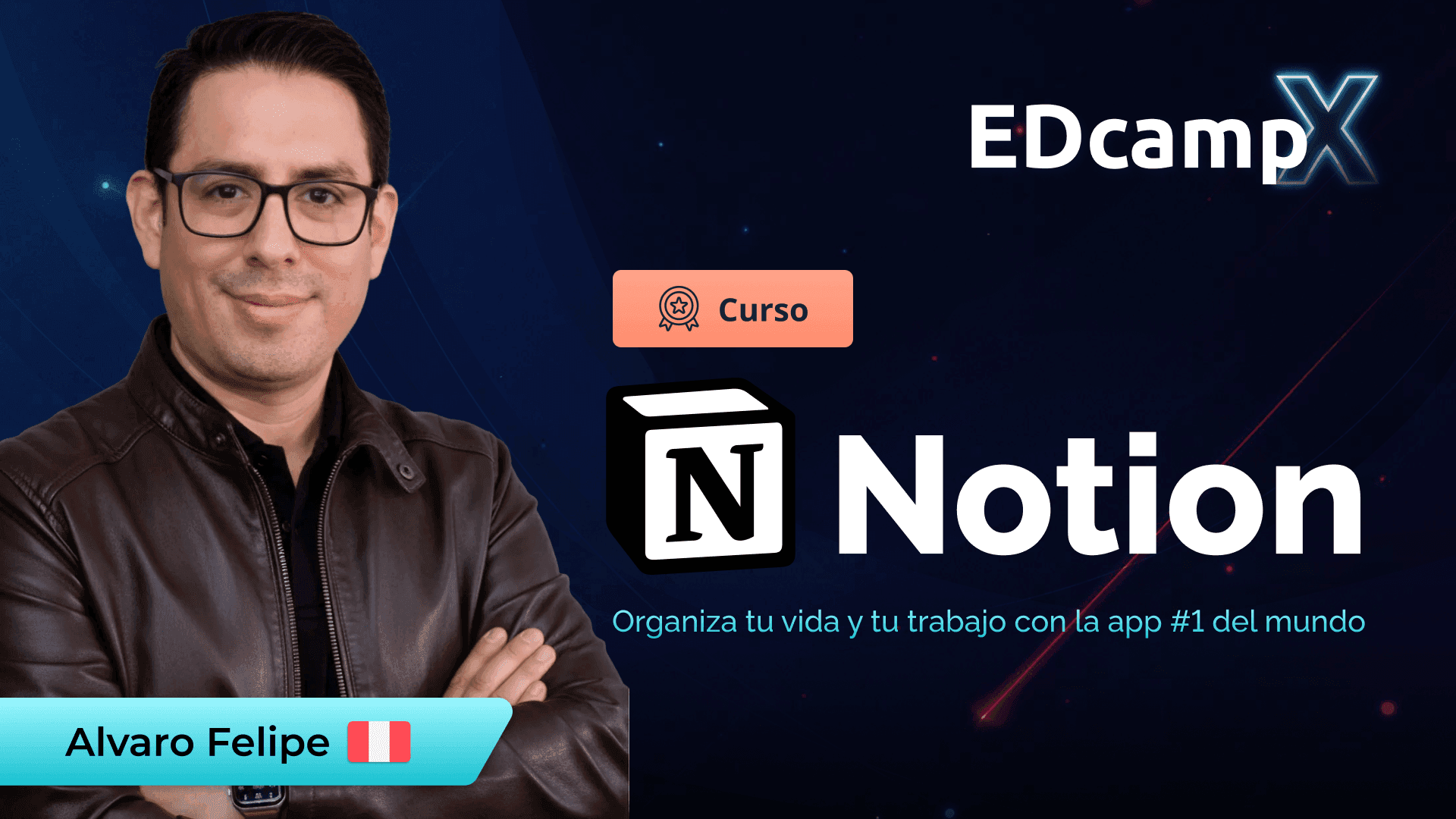 Equipos súper productivos con Notion