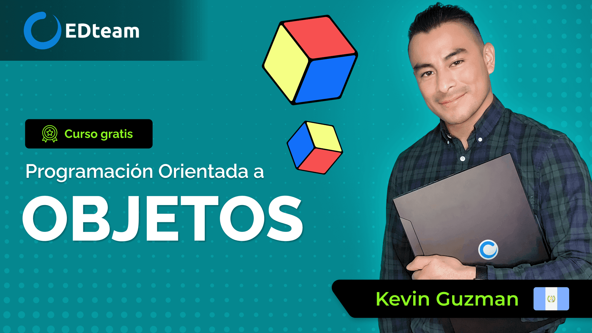 Programación orientada a objetos