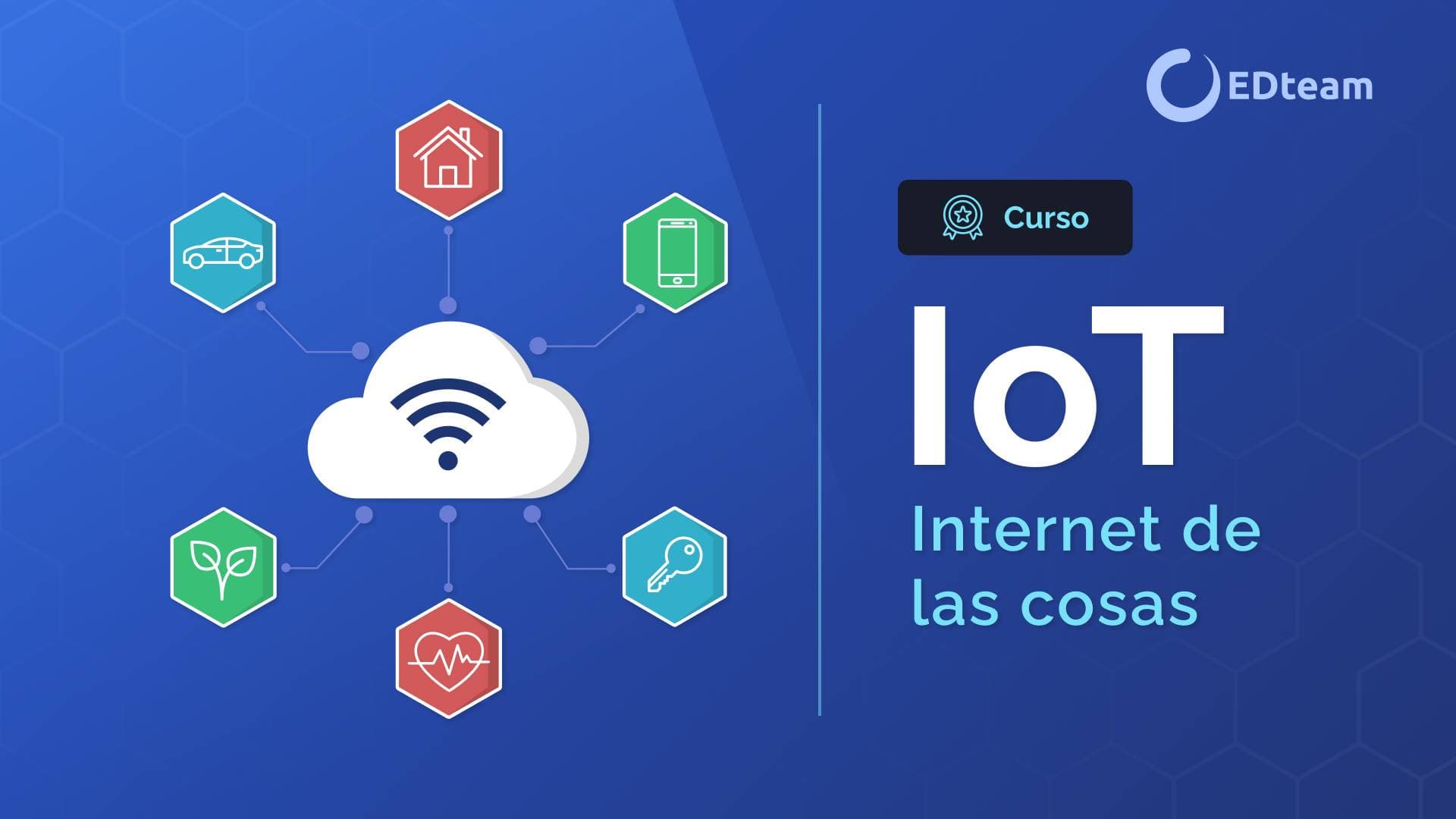 IoT desde Cero