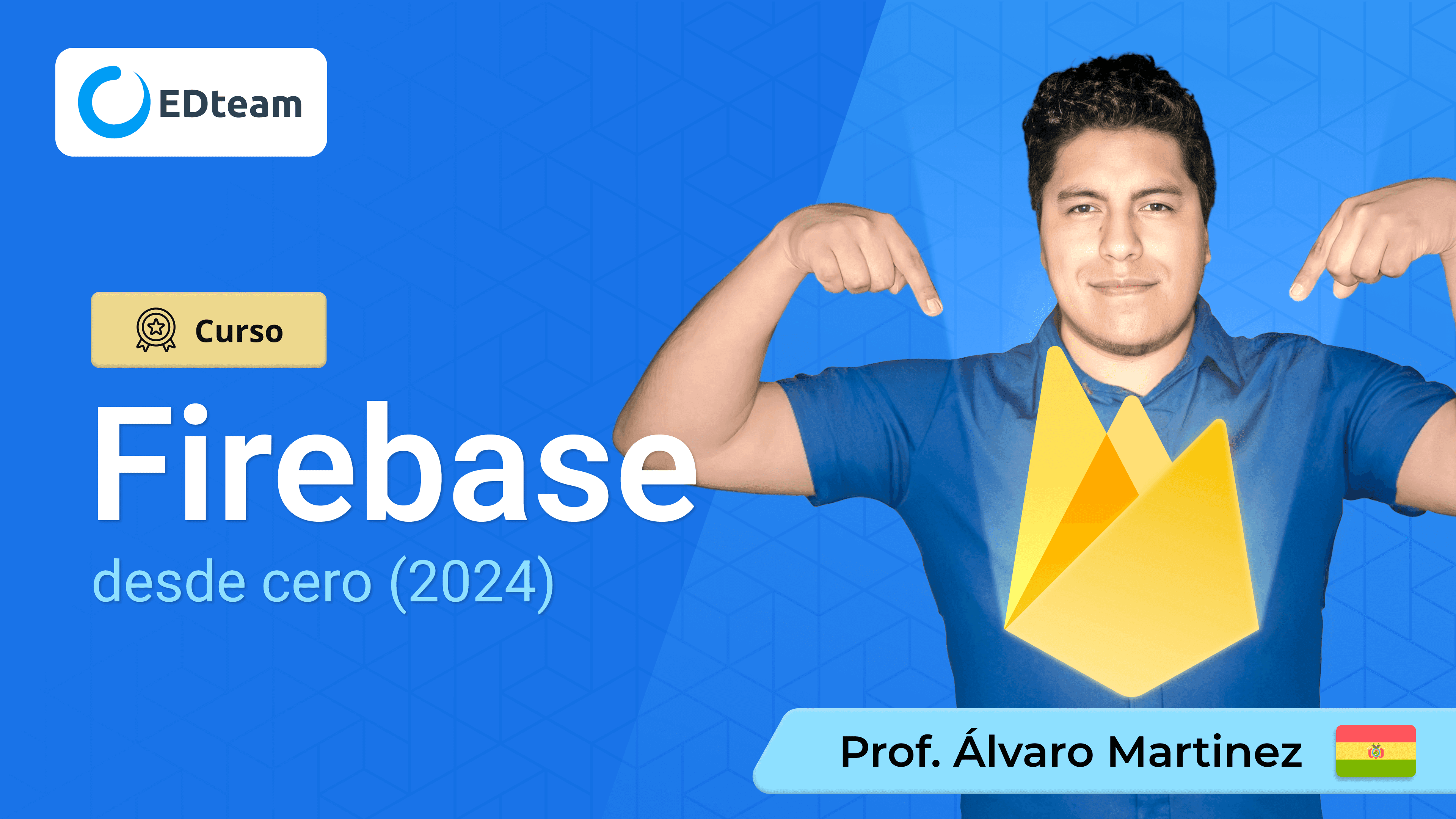 Firebase para la web