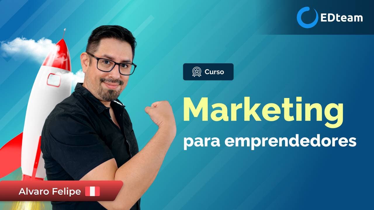 Marketing para emprendedores