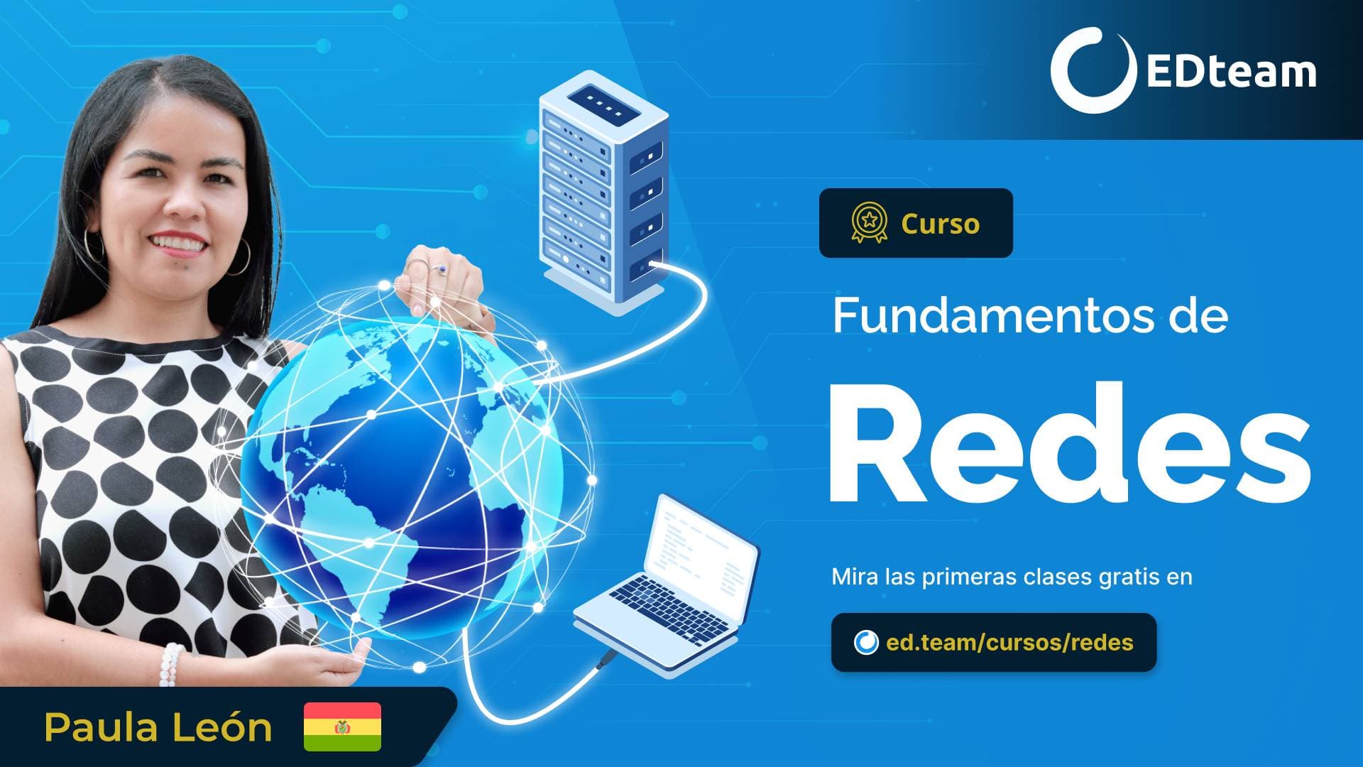 Fundamentos de Redes