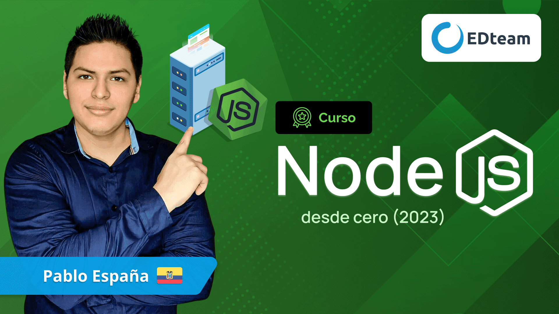Node.js desde cero