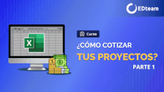 ¿Cómo cotizar tus proyectos? Parte 1