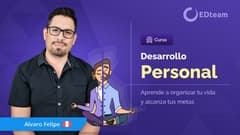 Desarrollo personal