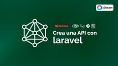 Consumo de APIs con Laravel