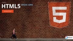 Poster de HTML5 Desde Cero (2017)