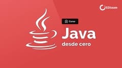 Java desde Cero 2019