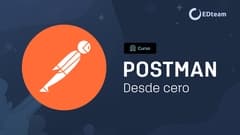1.5 - Un vistazo a Postman
