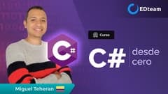 C# desde Cero (2020)