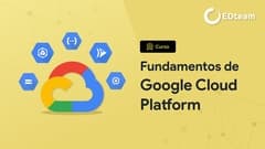 Poster de Fundamentos de GCP (Google Cloud Platform)