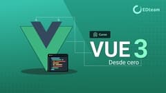 Vue 3 desde cero