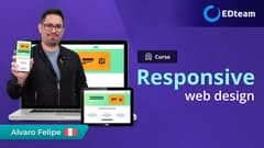 Responsive Web Design