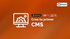 Crea tu primer CMS con PHP