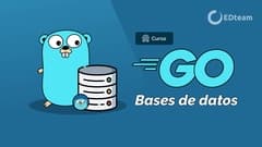 Bases de datos con Go