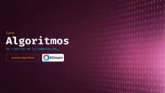 Algoritmos (2018)