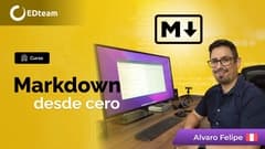 Markdown desde cero (Gratis)
