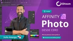 1.1 - Into to Affinity Photo. Composición Fotográfica