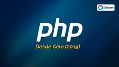 PHP Desde Cero