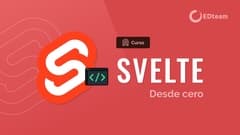 Svelte desde cero