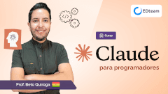 Introducción a Claude para programadores