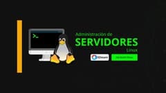Administración de servidores Linux